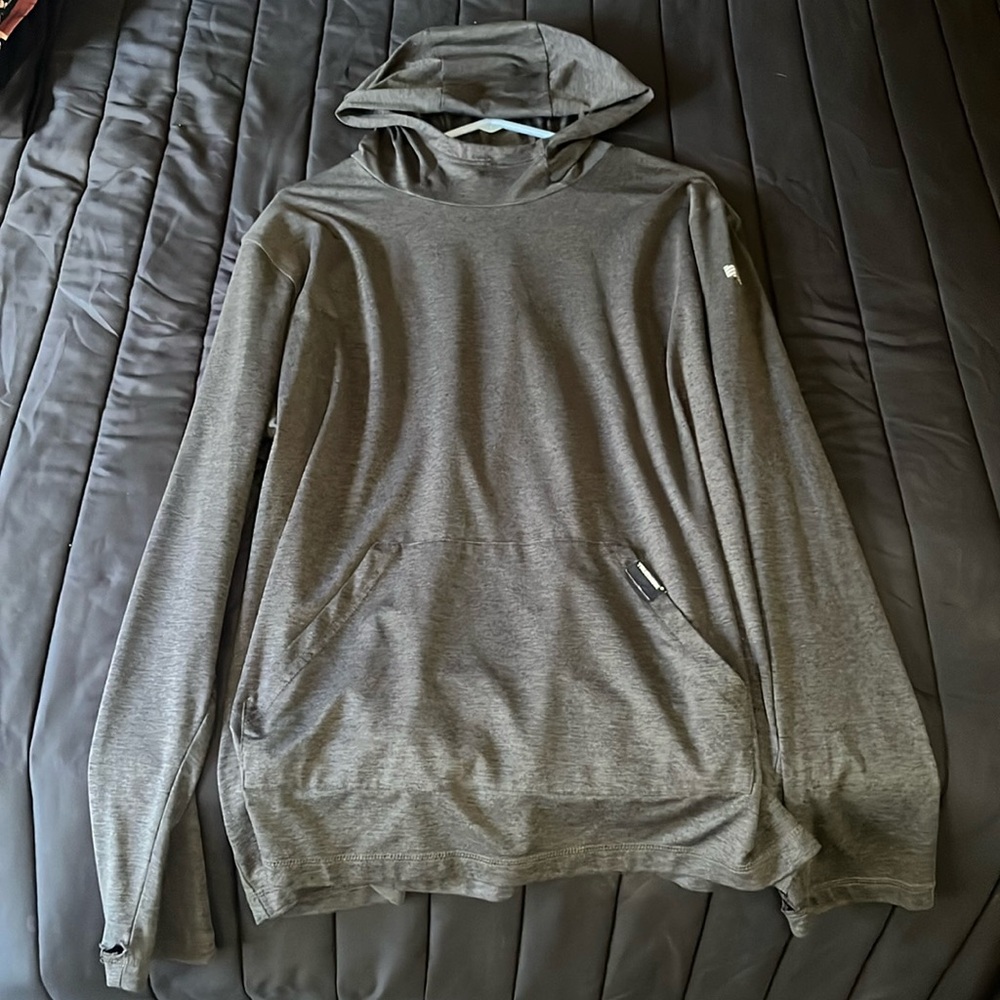 TrueWerk B2 Chill Hoodie